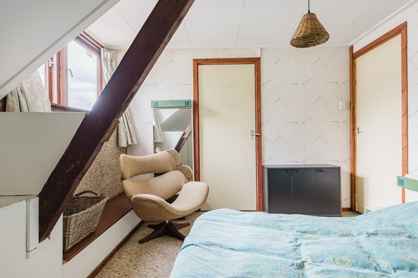 Medium property photo - Hoofdstraat 61, 8375 AL Oldemarkt